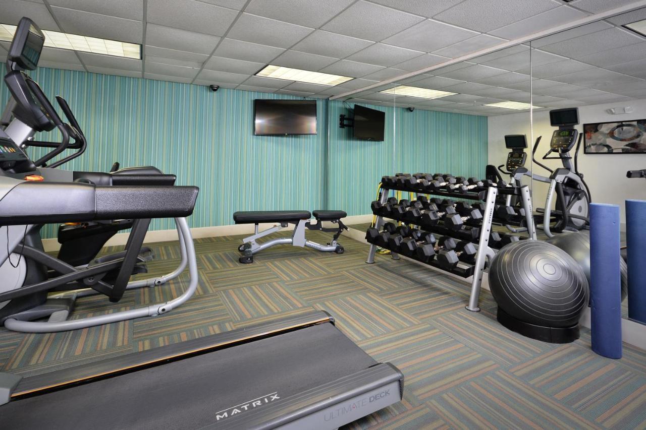 Holiday Inn Express Lynchburg By Ihg Exterior foto